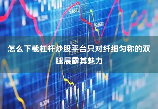 怎么下载杠杆炒股平台只对纤细匀称的双腿展露其魅力